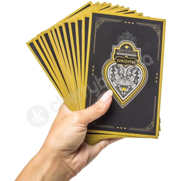 Kama Sutra FEEL ME Erotic Playset