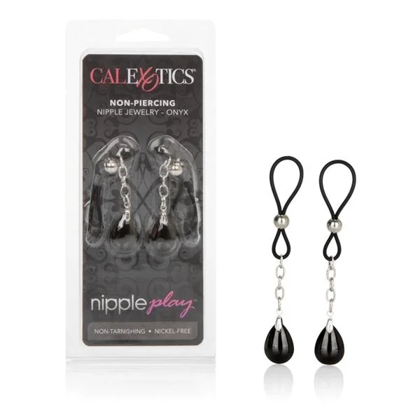 Nipple Play Non-Piercing Nipple Jewelry