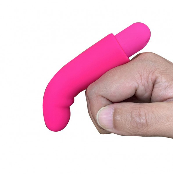 Maia Sadie Finger Vibrator
