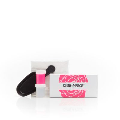Clone A Pussy Silicone Pink Pink