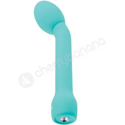 Adam Eve Rechargeable Silicone G gasm Delight Vibe