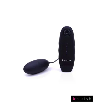 B Swish Bnaughty Classic Black
