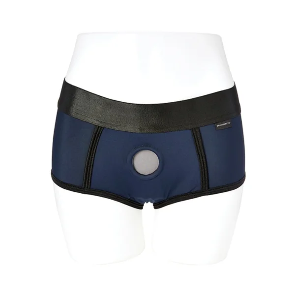 Ss Em.ex. Fit Harness-xxxl — image 7 of 9