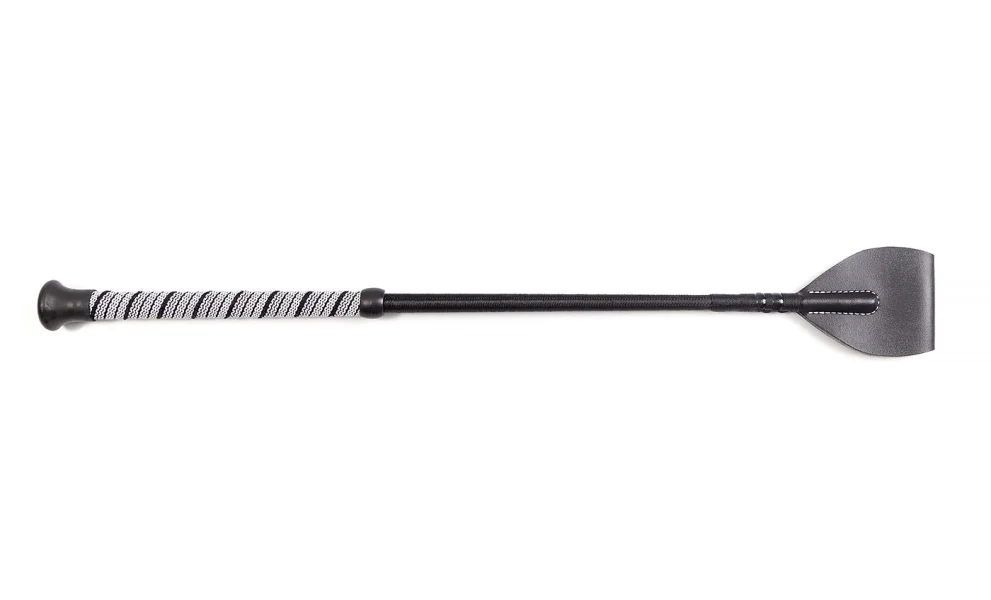 Liberator Kraków 20” Wide-Winged Riding Crop