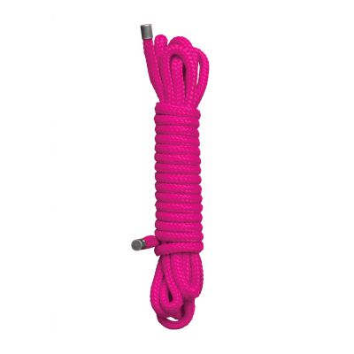 Japanese Rope 5m Pink Kinky BDSM Toys