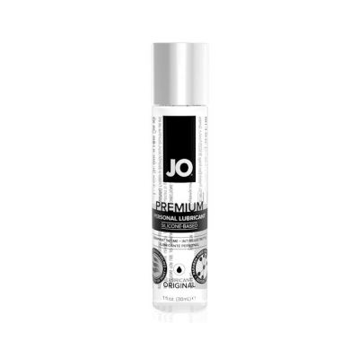 System Jo Silicone Lubricant 30 Ml 30ml