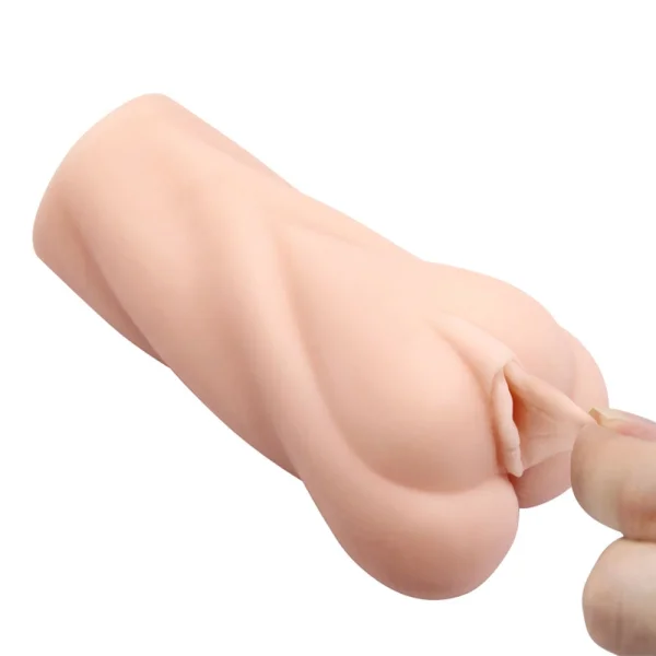 Crazy Bull Realistic Anime Girl 3d  Vagina Masturbator