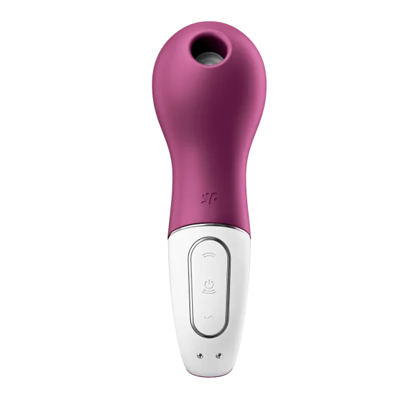 Libra Clit Stimulator