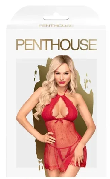 Penthouse LIBIDO BOOST — image 8 of 8