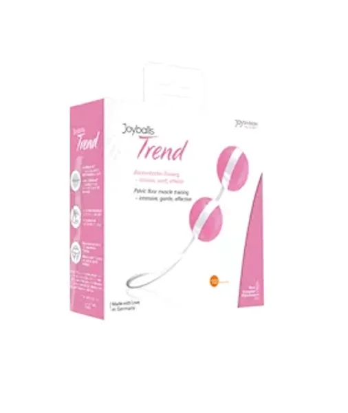 Joyballs Trend Double Kegel Trainer — image 16 of 24