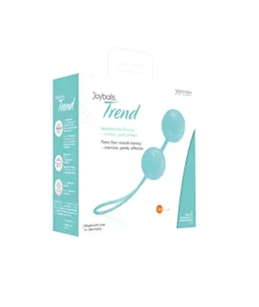 Joyballs Trend Double Kegel Trainer — image 21 of 24