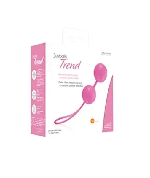 Joyballs Trend Double Kegel Trainer — image 24 of 24