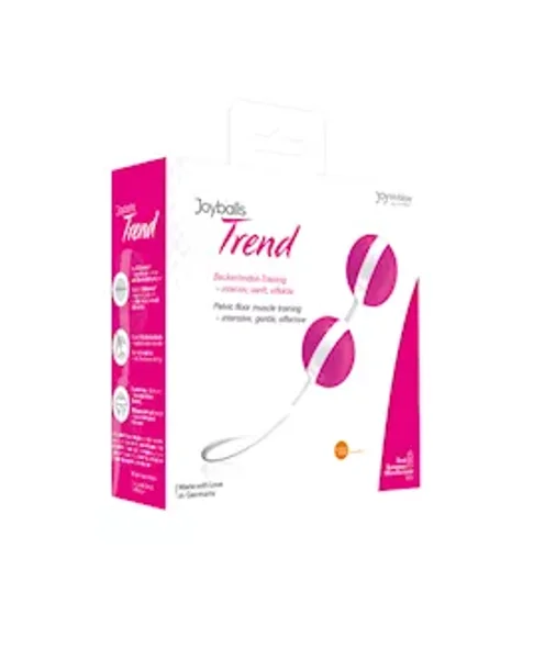 Joyballs Trend Double Kegel Trainer — image 20 of 24