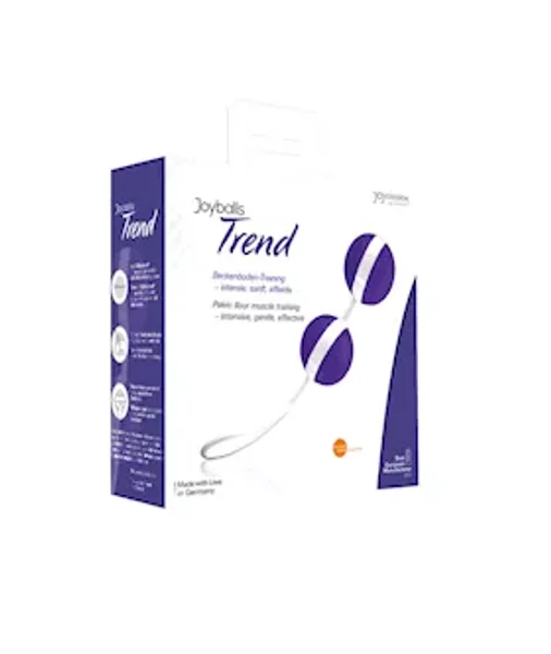 Joyballs Trend Double Kegel Trainer — image 18 of 24