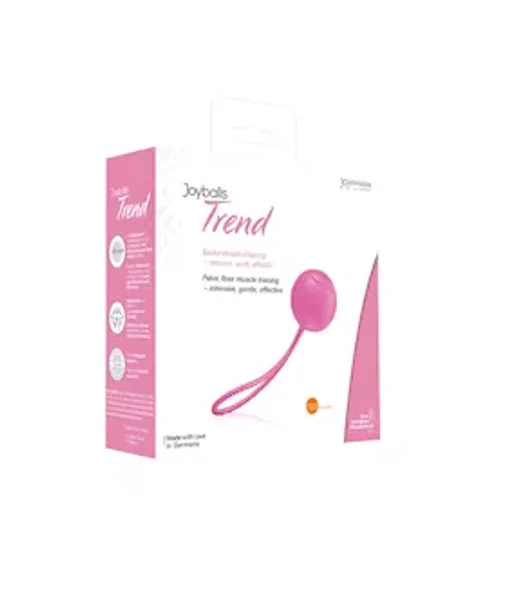 Joyballs Trend Single Kegel Trainer — image 12 of 18