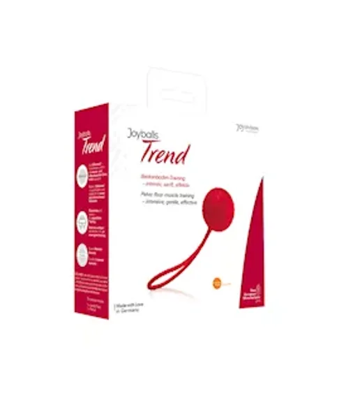 Joyballs Trend Single Kegel Trainer — image 18 of 18