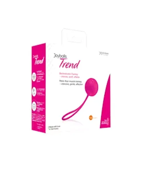 Joyballs Trend Single Kegel Trainer — image 16 of 18