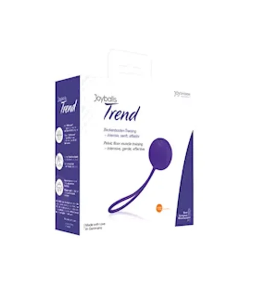 Joyballs Trend Single Kegel Trainer — image 14 of 18