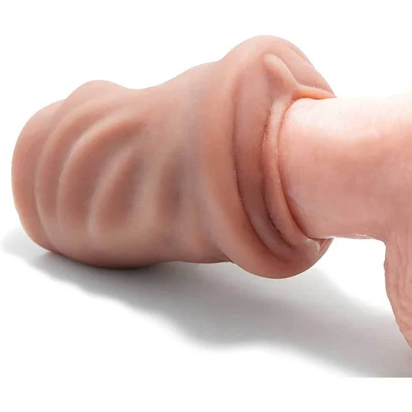Mia Khalifa Pocket Pussy Male Masturbator by Cousins Group — image 6 of 7