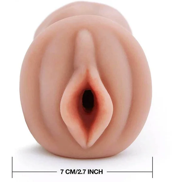 Mia Khalifa Pocket Pussy Male Masturbator by Cousins Group — image 7 of 7