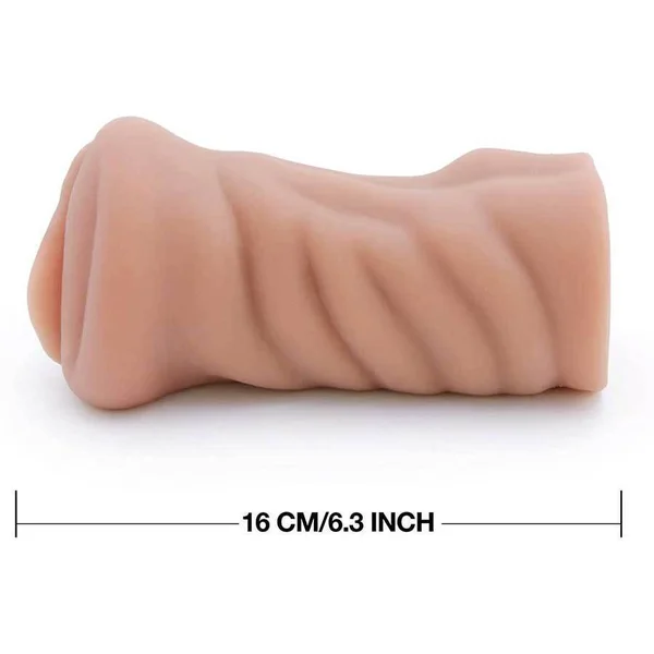 Mia Khalifa Pocket Pussy Male Masturbator by Cousins Group — image 5 of 7