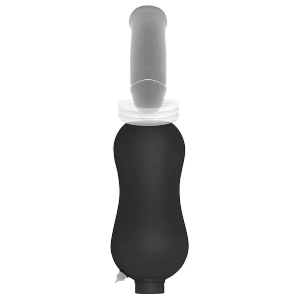 Zero Tolerance Perfect Stroke On The Go | Vibrating Travel Size Suction Stroker — image 4 of 11