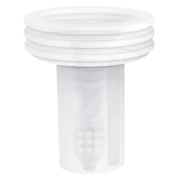 Zero Tolerance Perfect Stroke On The Go | Vibrating Travel Size Suction Stroker — image 10 of 11