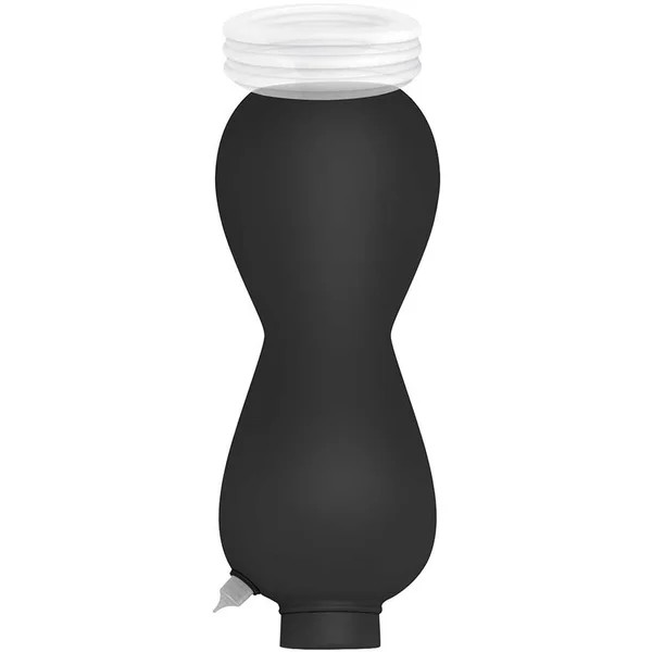 Zero Tolerance Perfect Stroke On The Go | Vibrating Travel Size Suction Stroker — image 3 of 11