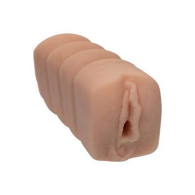 Ashton Moore Pocket Pussy Realistic Signature Stroker by Doc Johnson
