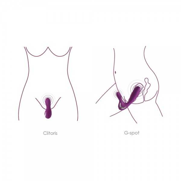 Vesper Violet