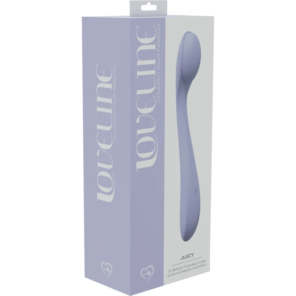 Loveline Juicy Flexible Vibe