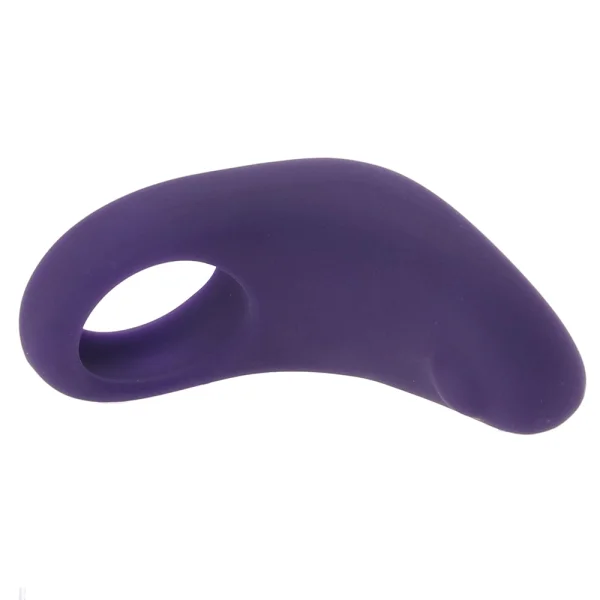 Rev Rechargeable Vibrating C-Ring