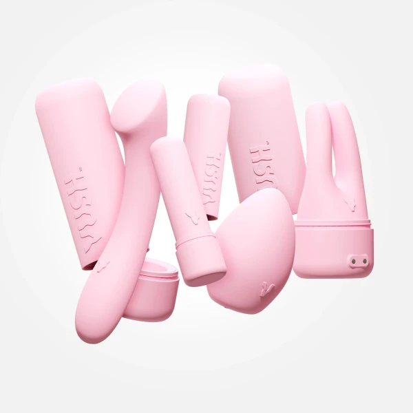 VUSH Pop Bundle