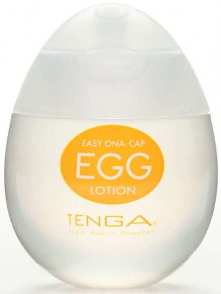 Tenga Egg Lotion