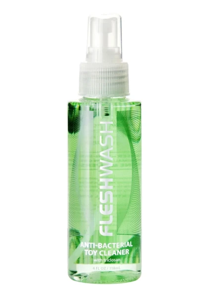 Wicked Cleene - Antibacterial Toy Cleaner