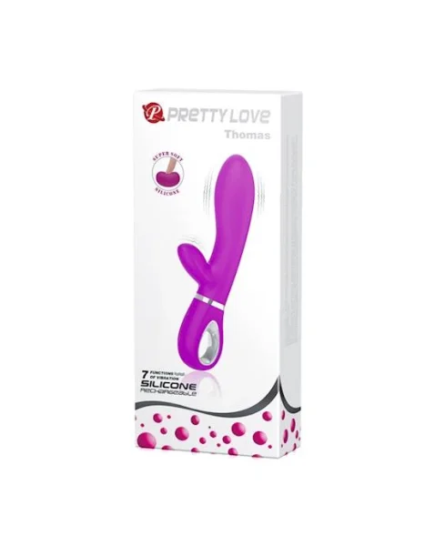 Thomas Rabbit Vibe - 8 Inch