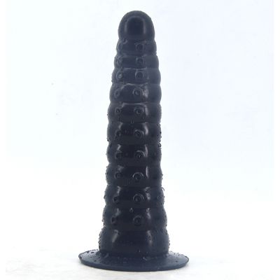 10 Octopus Cock