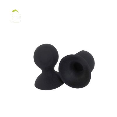 Nip Pull Silicone Nipple Suckers S