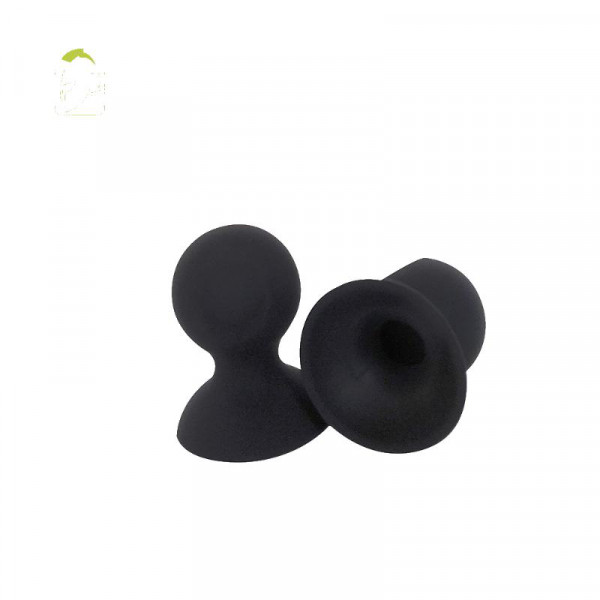 Nip Pull Silicone Nipple Suckers S