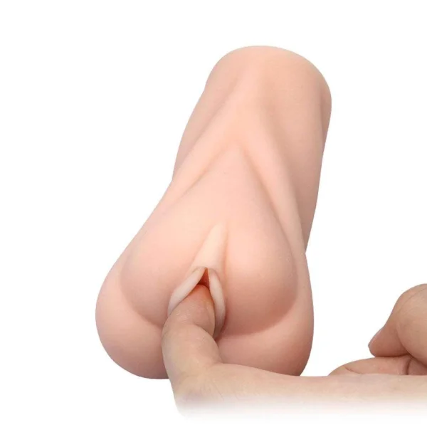 Crazy Bull Realistic Anime Girl 3d  Vagina Masturbator