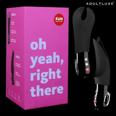 Fun Factory Oh Yeah Right There Kit