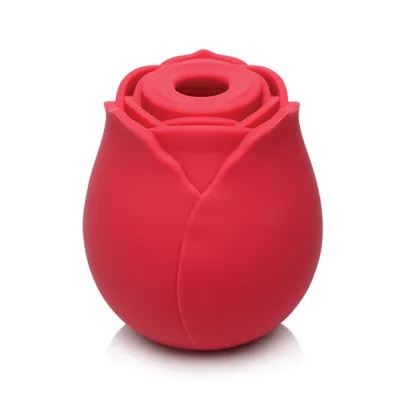 Love Language La Petite Rose Ultra Red