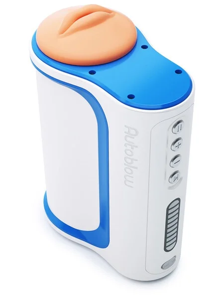 Autoblow A.I. Blowjob Machine