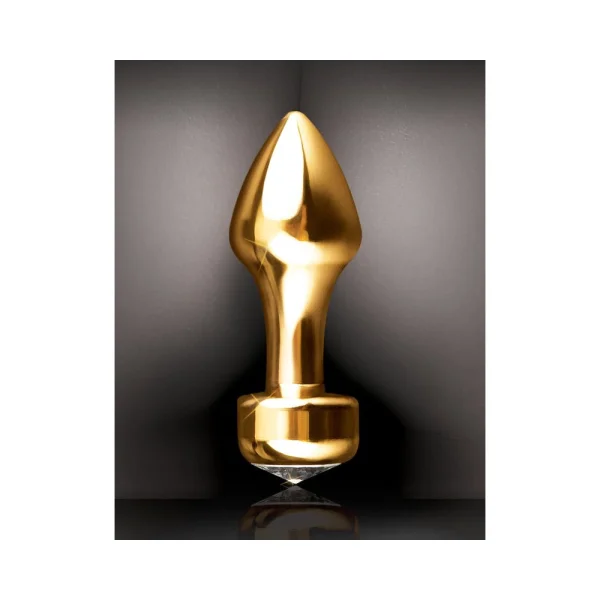 Fetish Fantasy Gold - Mini Luv Plug