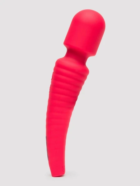 Lovehoney Dream Wand Rechargeable Mini Massage Wand Vibrator