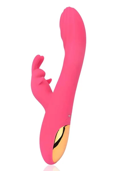 Intimately GG Rabbit Vibe