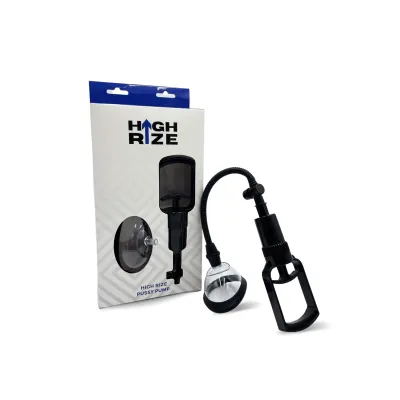 High Rize Pussy Pump