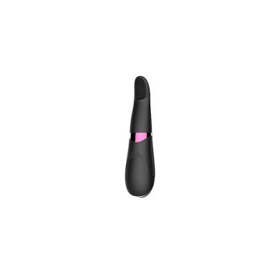 Trina G spot Vibrator 7 5 Inch Black 7 5 Inch