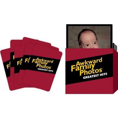 Awkward Family Photos Greatest Hits