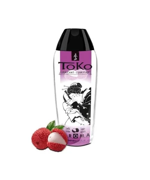 Toko Aroma Lubricant — image 11 of 22